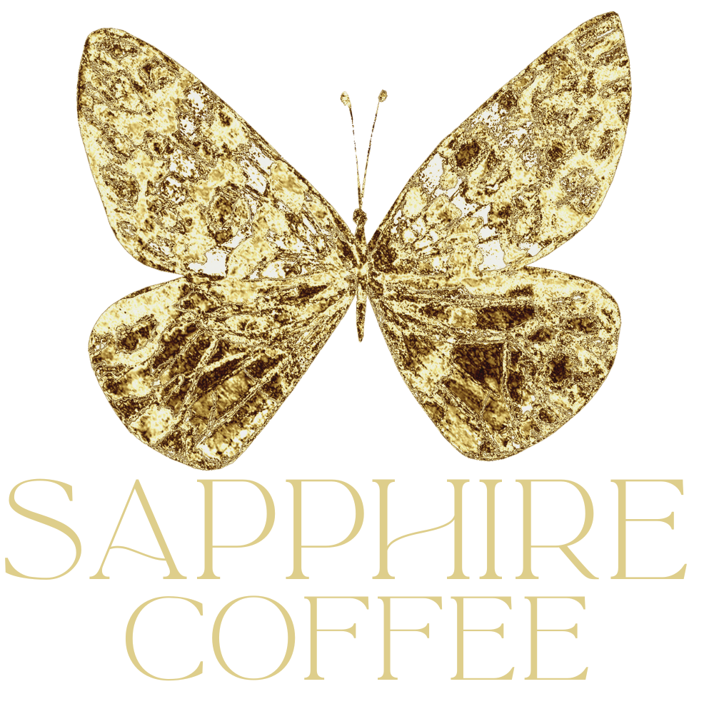 Sapphire Coffee